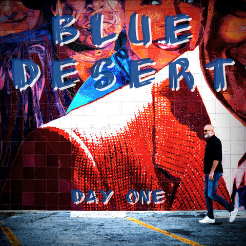 Day One album art