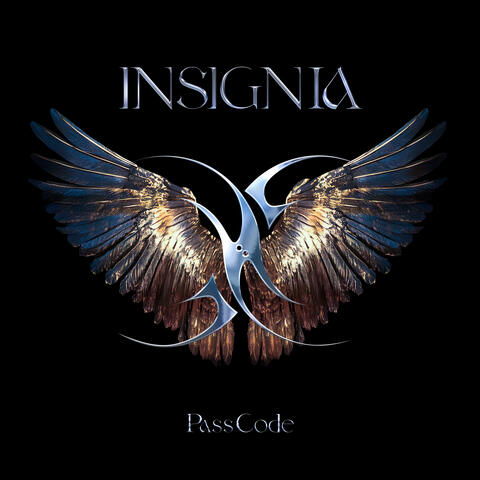 INSIGNIA album art