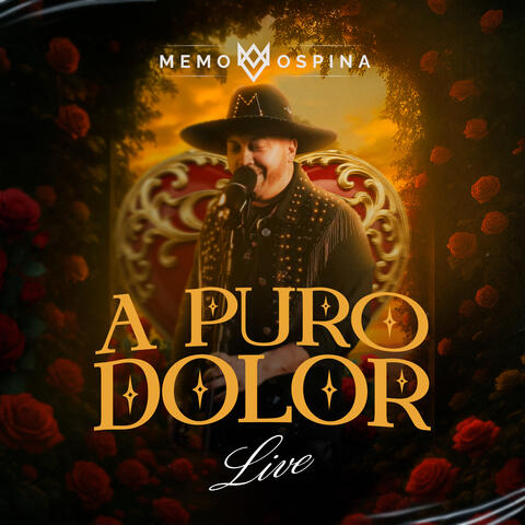 A Puro Dolor album art