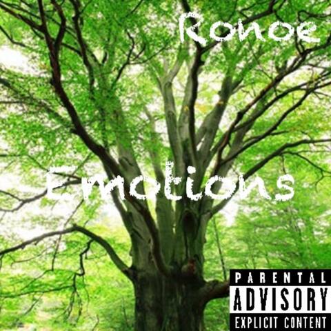 Emotions album art