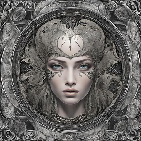 Mind Dimension album art