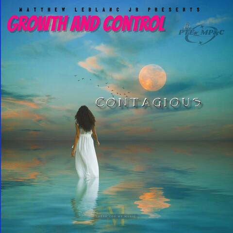 Growth And Control album art