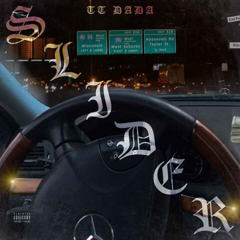 Slider album art