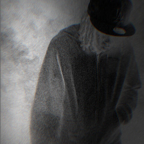 #JustAThought album art