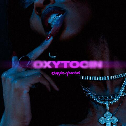 OXYTOCIN album art