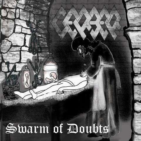 Swarm of Doubts album art