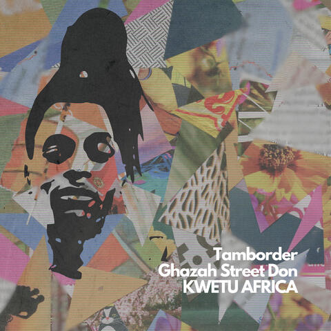 Kwetu Africa album art