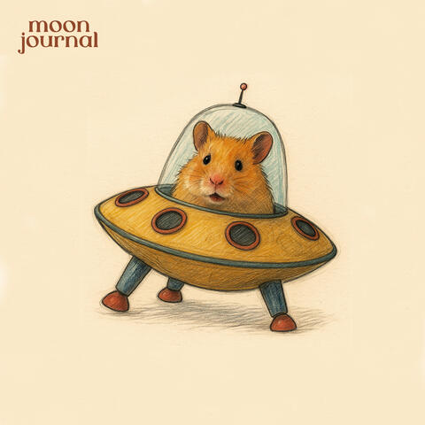 space wanderer album art