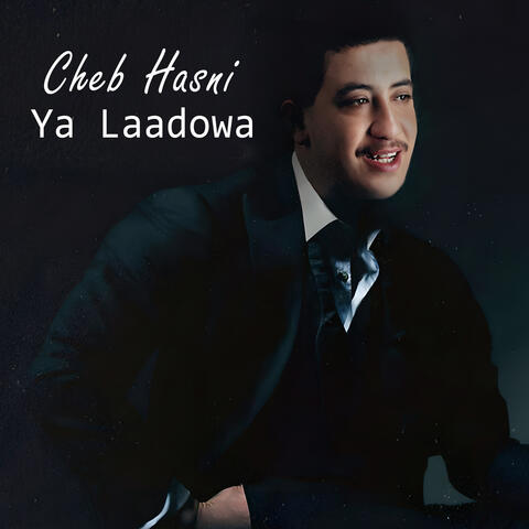 Ya Laadowa album art