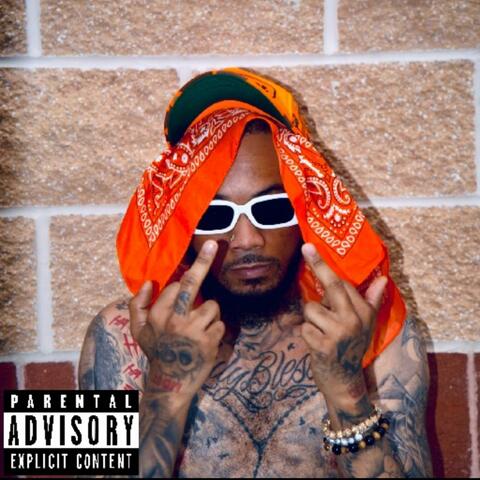 GMFU album art