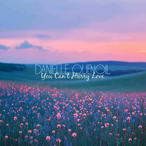 You Can't Hurry Love album art