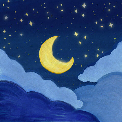 Thula Baby's Sleepy Songs Vol. 3 album art