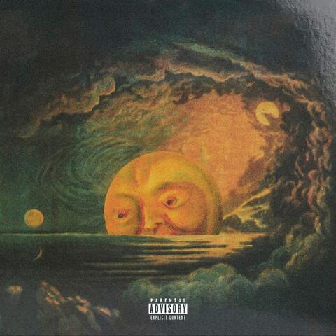 Sol&Lua album art