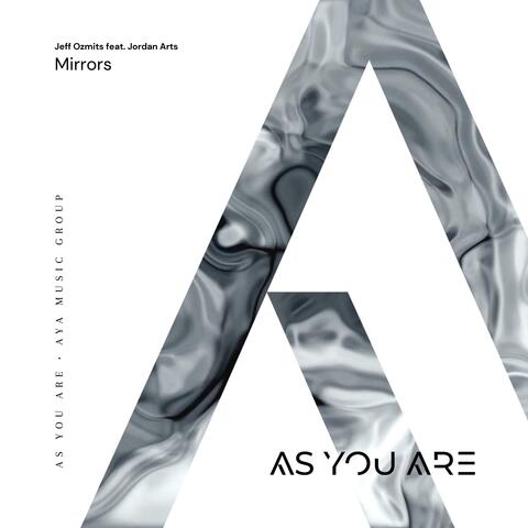 Mirrors album art