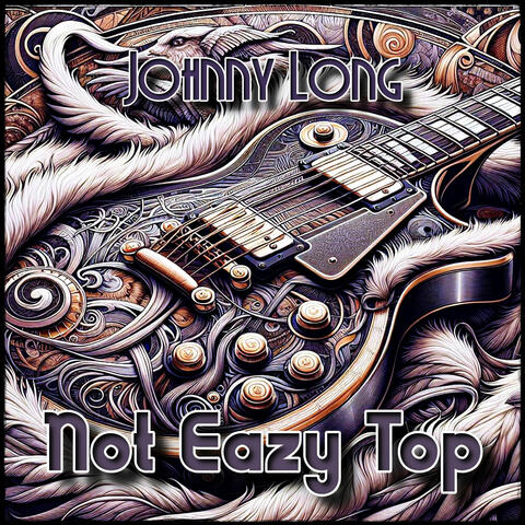 Not Eazy Top album art