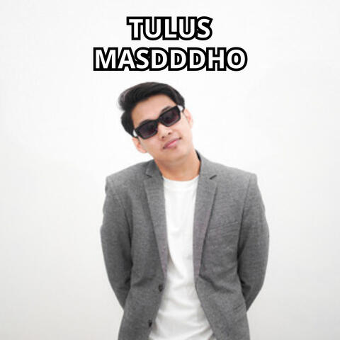 Tulus album art