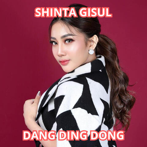 Dang Ding Dong album art
