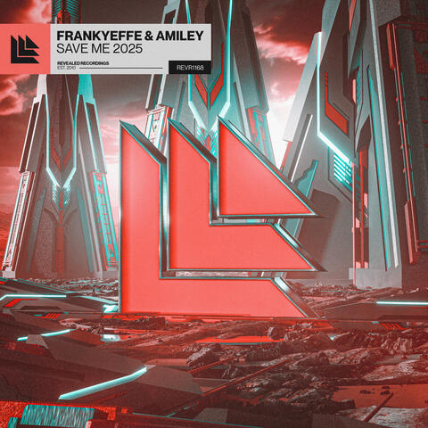 Save Me 2025 album art