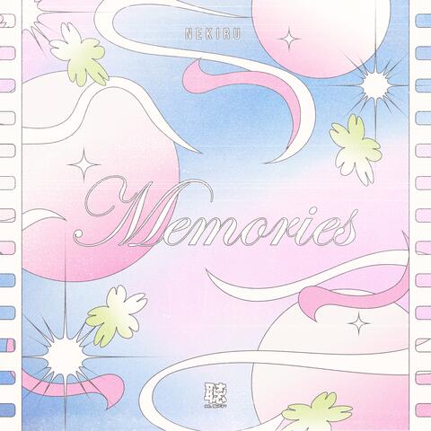 Memories album art