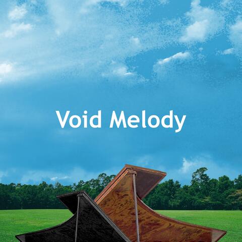 Void Melody album art