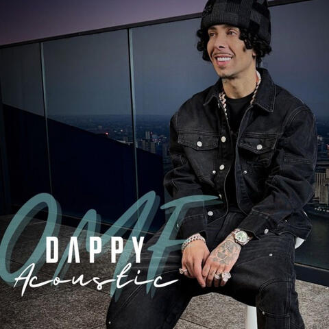 OMF album art