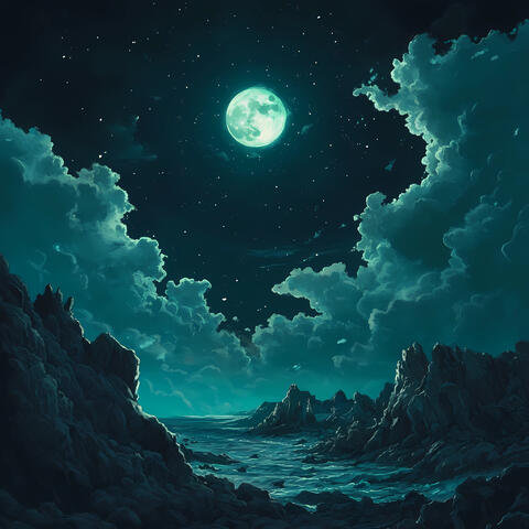 Soothing Slumber album art