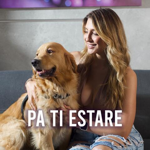 PA TI ESTARE album art