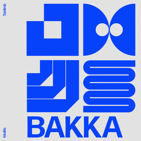 Bakka album art
