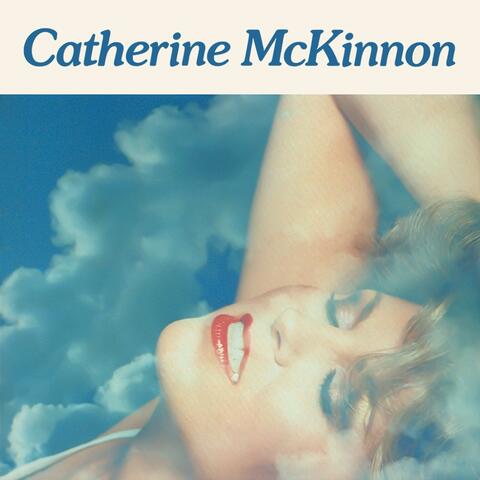 Catherine McKinnon. album art