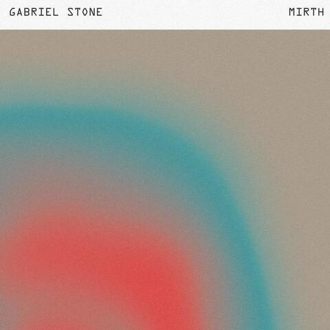 Mirth album art