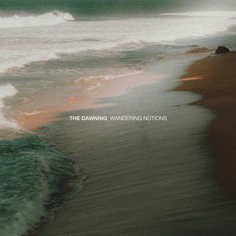Wandering Notions album art