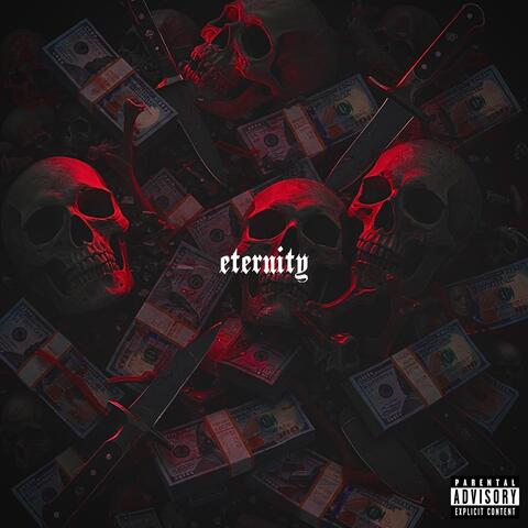 eternity album art