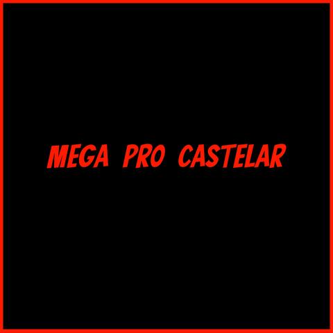 Mega pro Castelar album art