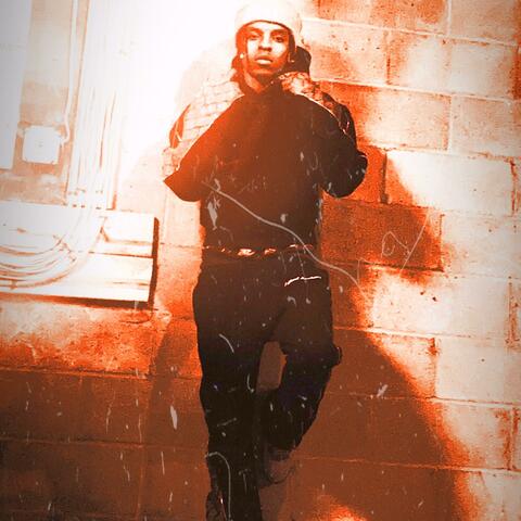 Hallow33n album art