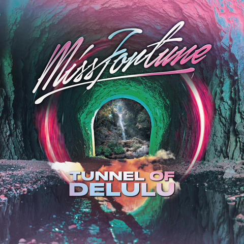 Tunnel of Delulu album art