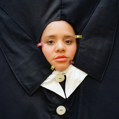 La Belleza album art