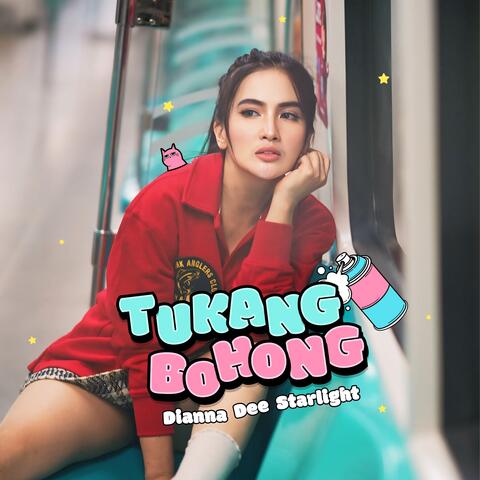 Tukang Bohong album art