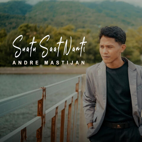 Suatu Saat Nanti album art