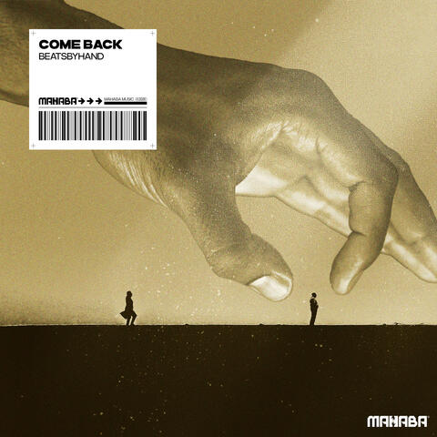 Come Back album art