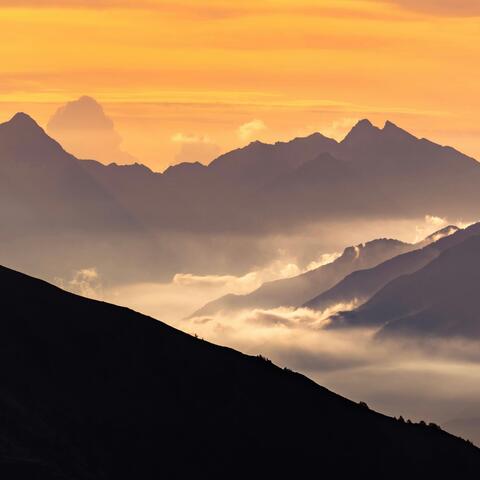 555 Hz – Transformation & Change album art