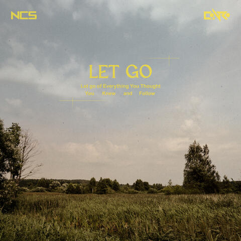 Let Go album art