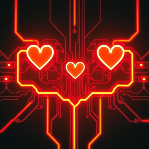 Electric Heartbeat album art