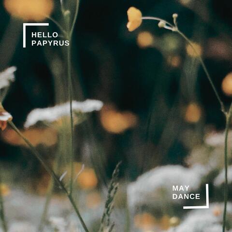May Dance album art