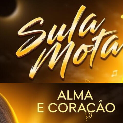 Alma e Coração album art