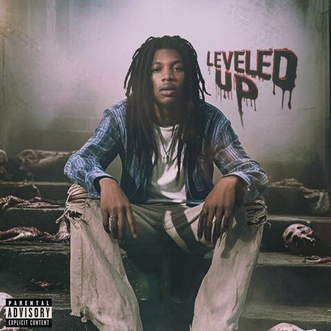 Leveled Up album art