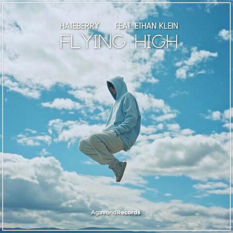 Flying High album art