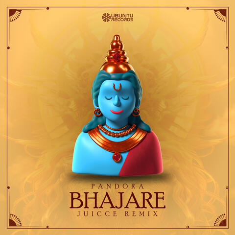 Bhajare album art