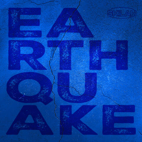 Earthquake album art