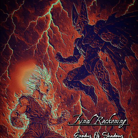 Final Reckoning album art