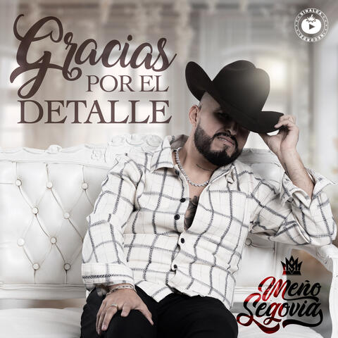 Gracias Por El Detalle album art